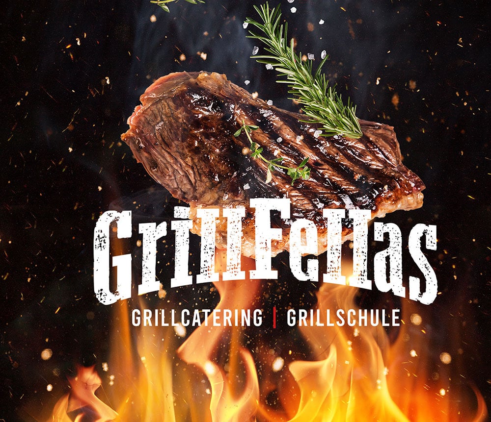 Grillfellas Austria: Grillschule und Grill Catering