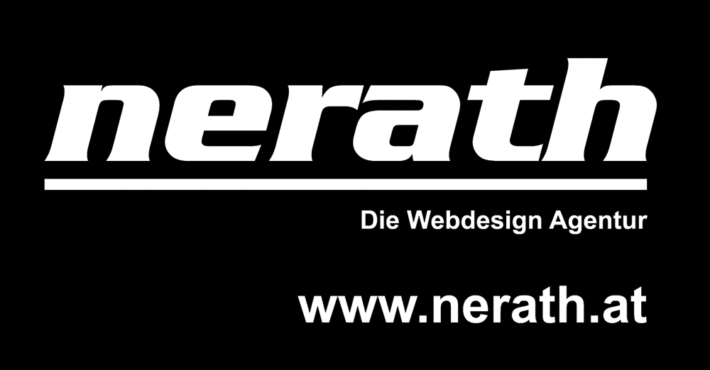 nerath, die Webdesign Agentur in Graz und Umgebung