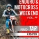Enduro MX Weekend in Porec Tar, Kroatien 2025